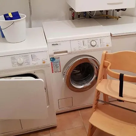 Memmertbalje 2a Eg Am Deich *