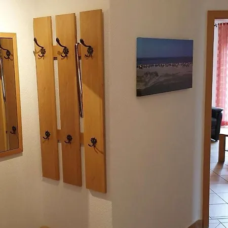 Memmertbalje 2a Eg Am Deich Semesterbostad Norddeich (Norden)