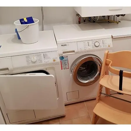 Memmertbalje 2a Eg Am Deich Norddeich (Norden)