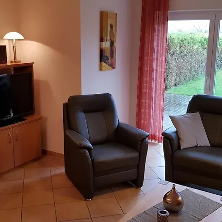 Memmertbalje 2a Eg Am Deich *