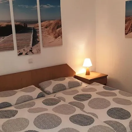 Memmertbalje 2a Eg Am Deich Norddeich (Norden)