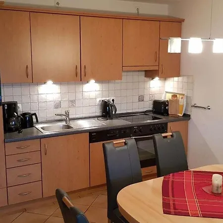 Memmertbalje 2a Eg Am Deich * Norddeich (Norden)